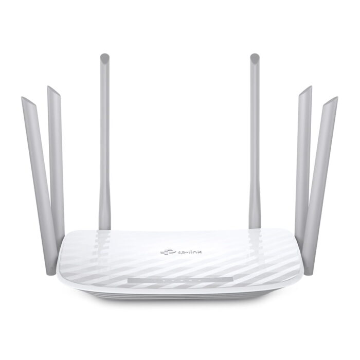 Bidbazar Tp-Link Archer C86 Ac1900 Wireless Mu-Mimo Best Wi-Fi Router Tp-Link Archer C86, Tp-Link, Archer C86, Ac1900, Router, Dual-Band, Mu-Mimo, Beamforming, Gigabit Ethernet, Parental Controls, Quality Of Service (Qos), Wireless Router, Home Networking, Tplink C85, C86, C86 Price, C86 Price In Bd