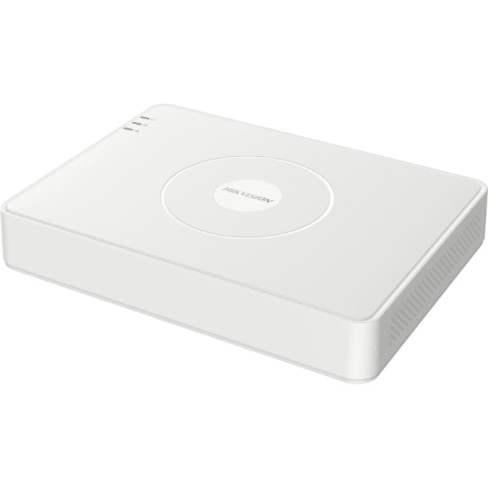 Hikvision Ds-7116Hghi-M1 16-Ch 1080P Mini 1U H.265 Dvr - Image 1