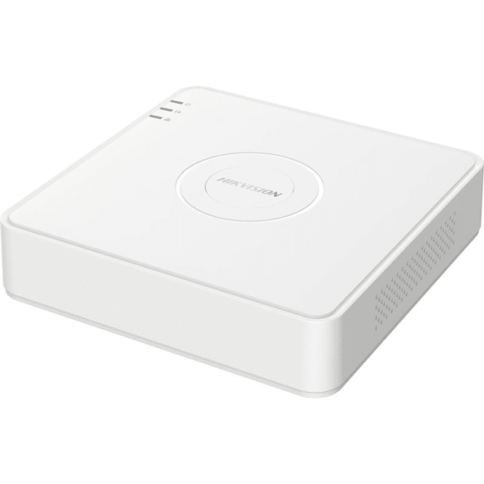 Hikvision Ds-7108Hghi-K1 8-Ch Turbo Hd 1080P Dvr - Image 1