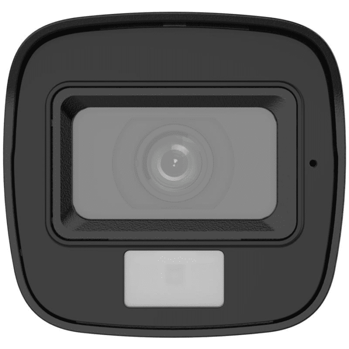 Bidbazar Hik-Vision Ds-2Ce16D0T-Lpfs 2Mp Smart Hybrid Light Audio Fixed Mini Bullet Camera Ds-2Ce16D0T-Lpfs, Hik-Visionds-2Ce16D0T-Lpfs, Hik-Vision, Cctv Camera, Hd Camera, Night Vision, Weatherproof, Surveillance, Security Camera, Indoor, Outdoor, 1080P, Bullet Camera, Home Security