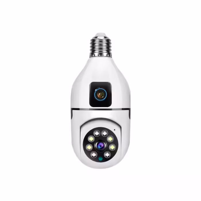 V380 Dual Lens