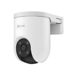 Ezviz CS-H8c 4G  2K Pan & Tilt 4G Camera