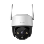 IMOU Cruiser 4G (3.6mm) (2.0MP) Dome IP Camera