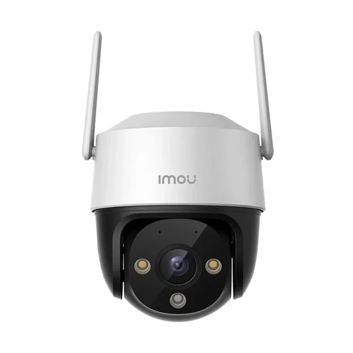 Imou Cruiser 4G (3.6Mm) (2.0Mp) Dome Ip Camera - Image 1