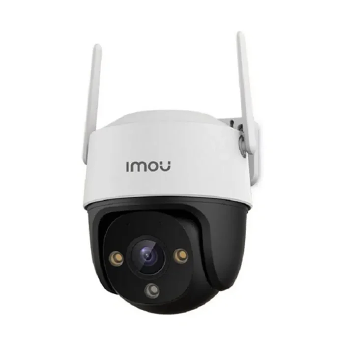 Imou Cruiser 4G (3.6Mm) (2.0Mp) Dome Ip Camera - Image 2