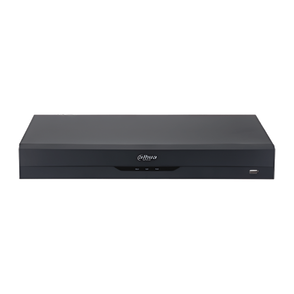 Fashion dahua analog dvr