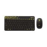 Logitech MK240 Wireless Nano Combo
