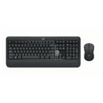 Logitech MK540 Advanced Wireless Keyboard & Mouse Combo
