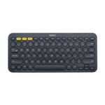 Logitech K380 Bluetooth Multi-Device Keyboard