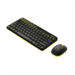 Logitech MK240 Wireless Nano Combo