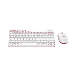 Logitech MK240 Wireless Nano Combo