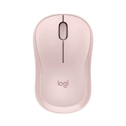 LOGITECH M240 SILENT BLUETOOTH MOUSE
