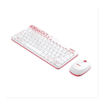 Logitech MK240 Wireless Nano Combo