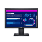 Dell E1920H 18.5 Inch LED Monitor - Image 2