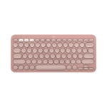 Logitech K380S PEBBLE KEYS 2 Multi-Device Bluetooth Wireless Keyboard