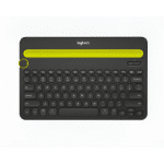 Logitech K480 Bluetooth Multi-Device Keyboard