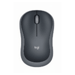 LOGITECH M185 COMPACT WIRELESS MOUSE