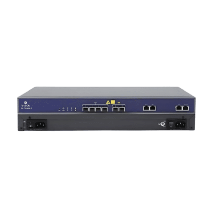 V-Sol 4-Port EPON OLT (V1600D4-L)