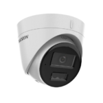HikVision DS-2CD1343G2-LIU 4 MP Smart Hybrid Light Fixed Turret Network Camera