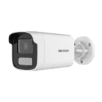 HikVision DS-2CD1T23G2-LIU 2 MP Smart Hybrid Light Fixed BulletNetwork Camera