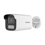 HikVision DS-2CD1T43G2-LIU 4 MP Smart Hybrid Light Fixed Bullet Network Camera