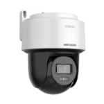 HikVision DS-2DE2C400MWG-E 4 MP Fixed Outdoor Smart Hybrid-light PT Network Camera