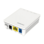 Huawei HG8010H EPON ONU