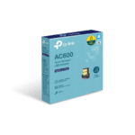 TP-Link Archer T2U AC600 Nano Wireless USB Adapter
