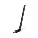 TP-Link Archer T2U Plus AC600 600Mbps Dual Band Single Antenna USB Adapter