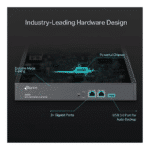 TP-Link OC300 Omada Hardware Controller