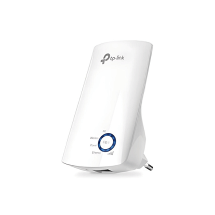 TP-Link TL-WA850RE 300Mbps Universal Wi-Fi Range Extender