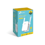 TP-Link TL-WA855RE 300Mbps Wi-Fi Range Extender