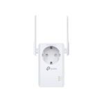 TP-Link TL-WA860RE 300Mbps Wi-Fi Range Extender with AC Passthrough