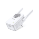 TP-Link TL-WA860RE 300Mbps Wi-Fi Range Extender with AC Passthrough