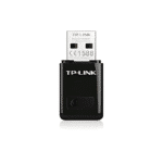TP-Link TL-WN823N 300Mbps Mini Wireless N USB Adapter