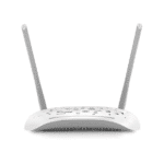 Tp-Link TD-W8961N 300Mbps Wireless N ADSL2+ Modem Router