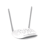 Tp-Link TD-W8961N 300Mbps Wireless N ADSL2+ Modem Router