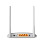 Tp-Link TD-W8961N 300Mbps Wireless N ADSL2+ Modem Router