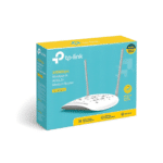 Tp-Link TD-W8961N 300Mbps Wireless N ADSL2+ Modem Router