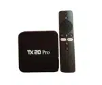 Android TV BOX TX20 Pro 12K Ultra HD