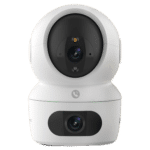 EZVIZ H7c 4MP Dual Lens 2K+ Portable Best WiFi Camera