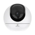 Ezviz H6 5MP Pan & Tilt Wi-Fi Smart Home Security Camera