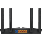 TP-Link Archer AX15 AX1500 Wi-Fi 6 Router – High-Speed Dual Band Gigabit Performance - Image 4