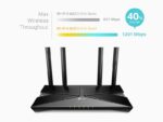 TP-Link Archer AX15 AX1500