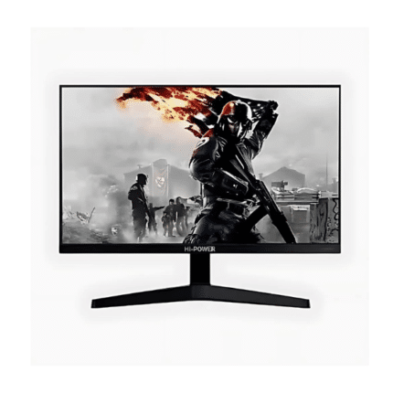Hi Power 22” LED Monitor