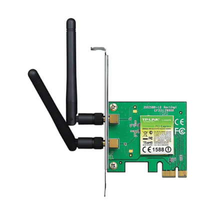 TP-Link TL-WN881ND 300Mbps Wireless PCI LAN Card