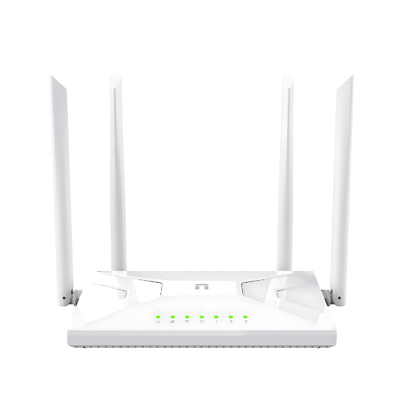 Netis Nc21 Ac1200 Wireless Dual Band Router - Image 1