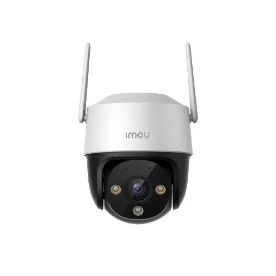 Imou Ipc-S21Fp Cruiser Se 2Mp Outdoor Pan &Amp;Amp; Tilt Wi-Fi Camera - Image 1