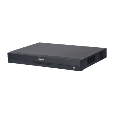 Dahua Xvr5232An-I3 32 Channel 5Mp Xvr Penta-Brid Wizsense Digital Video Recorder - Image 2
