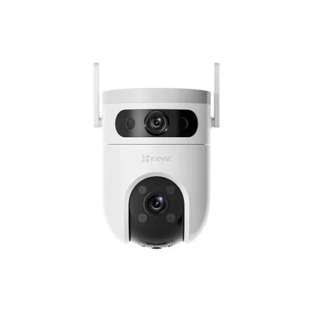 Ezviz H9C Dual-Lens Pan &Amp;Amp; Tilt Wi-Fi Camera 3Mp 2K - Image 1